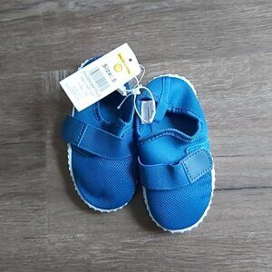 SWIGGLES Toddler Boys Shoes Size 5